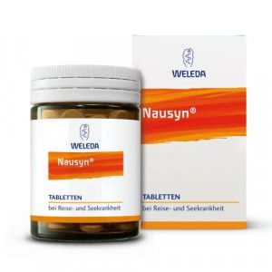 NAUSYN Tabletten