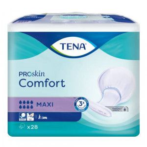 TENA COMFORT maxi Vorlage