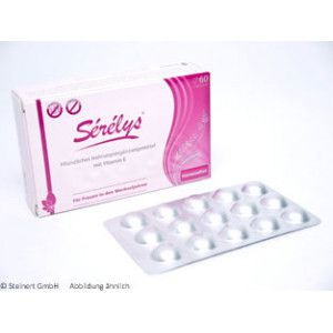 SERELYS Tabletten