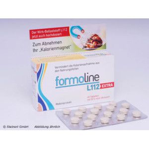 FORMOLINE L112 Extra Tabletten