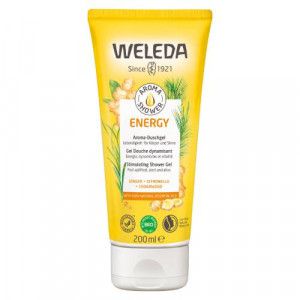 WELEDA Aroma Shower Energy